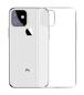 Preview: Baseus - Transparent IPhone 11